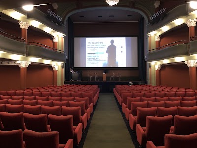 Cinema Sarti