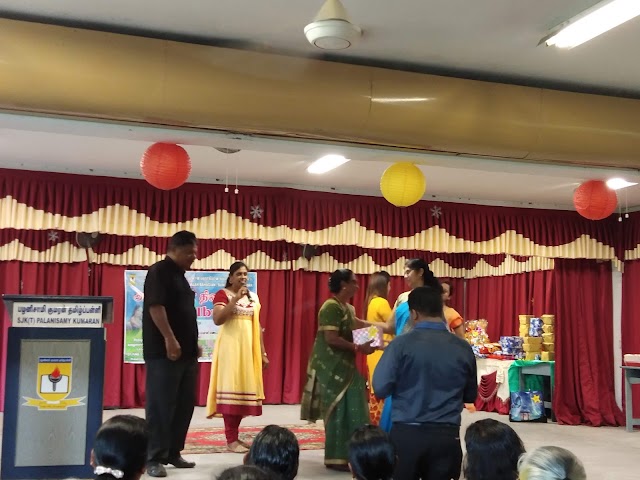 SJK(T) PALANISAMY KUMARAN photo 3