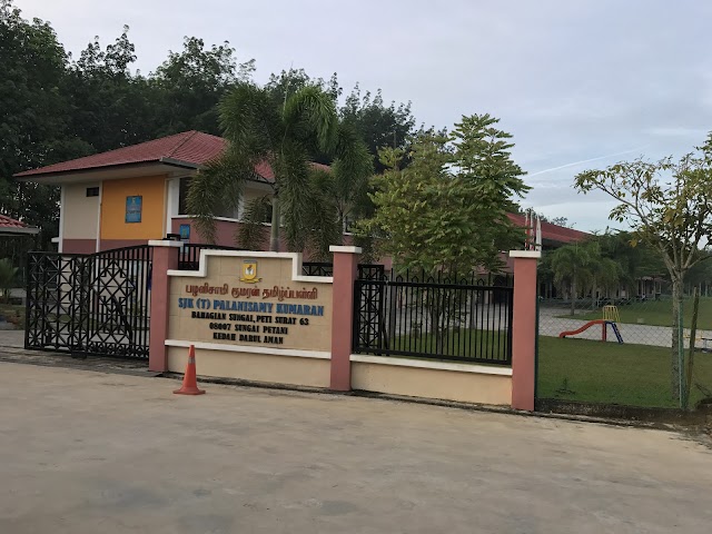 SJK(T) PALANISAMY KUMARAN photo 2