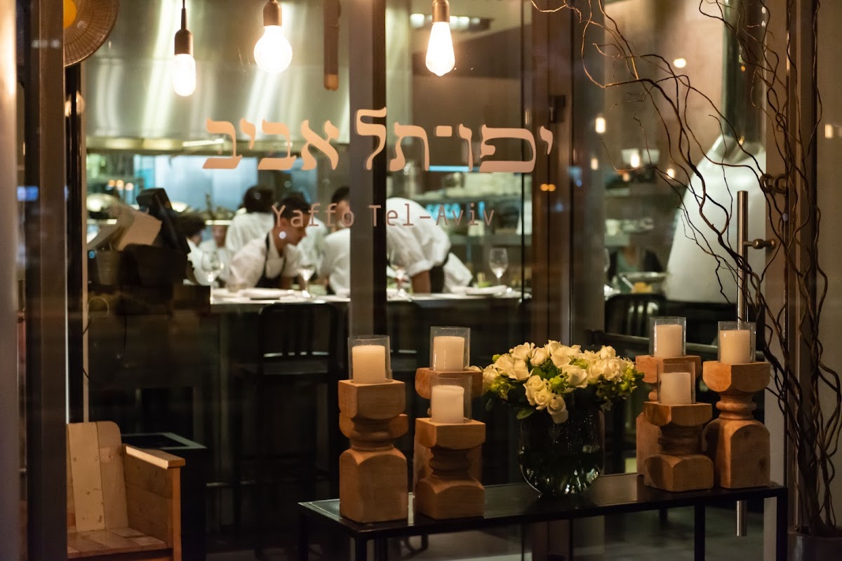 Yaffo Tel Aviv in tel-aviv