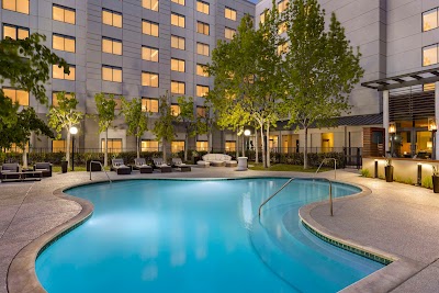 Hyatt Centric Santa Clara Silicon Valley
