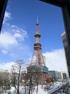 札幌电视塔