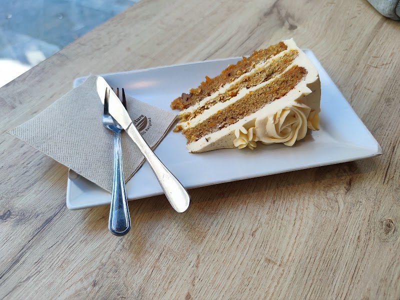 Sucre coffee & bakery photo 2