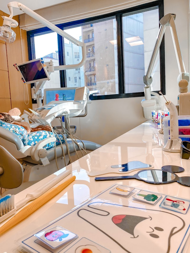 Dra Ana Valinoti Odontopediatra - foto 5