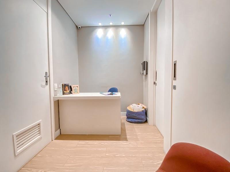 Dra Ana Valinoti Odontopediatra - foto 2