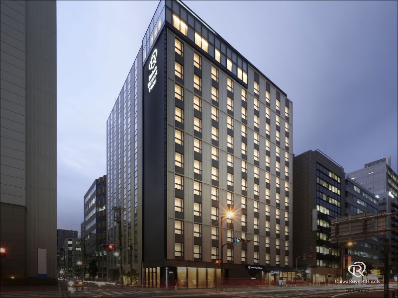 Daiwa Roynet Hotel Osaka Sakaisuji Honmachi PREMIER