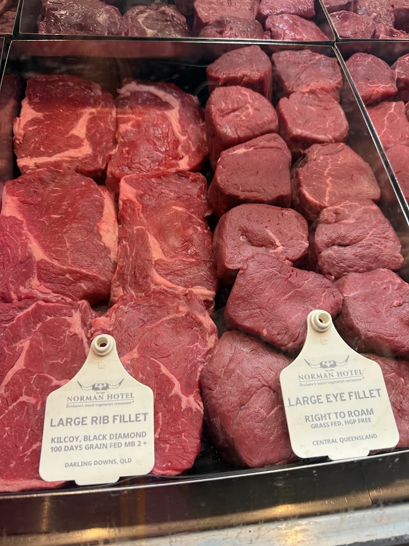 Norman Hotel photo 9