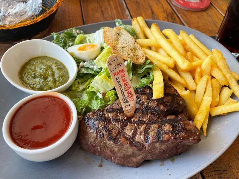 Norman Hotel photo 7