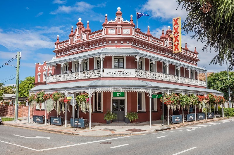 Norman Hotel photo 5