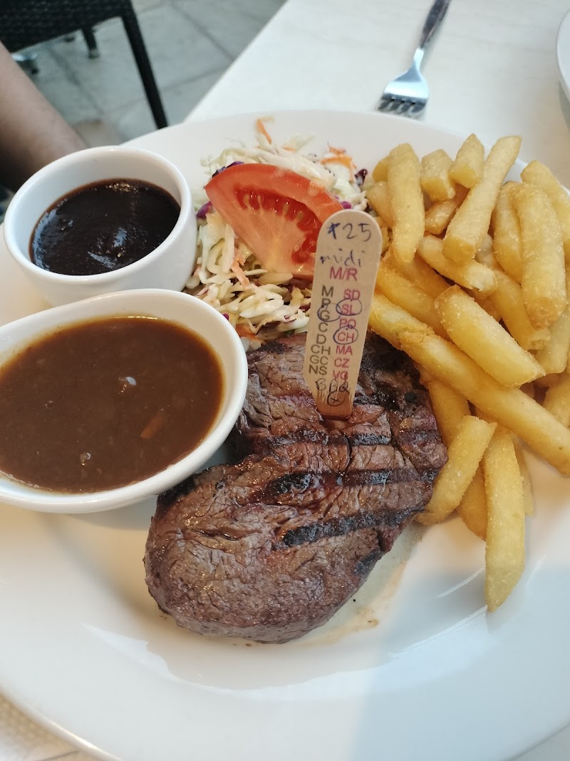 Norman Hotel photo 4