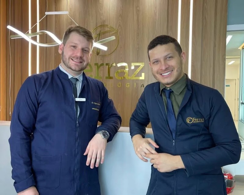 Ferraz Odontologia | Dentista em Aracaju - foto 1