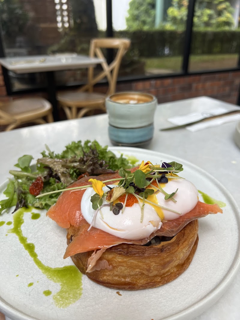 POKOK KL Cafe photo 3