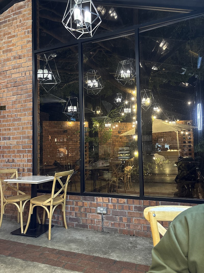 POKOK KL Cafe photo 5