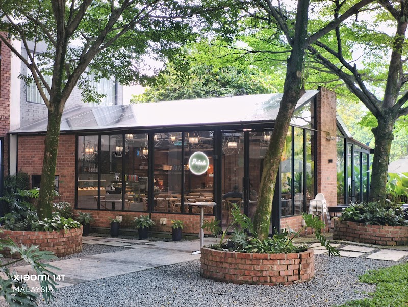 POKOK KL Cafe photo 4