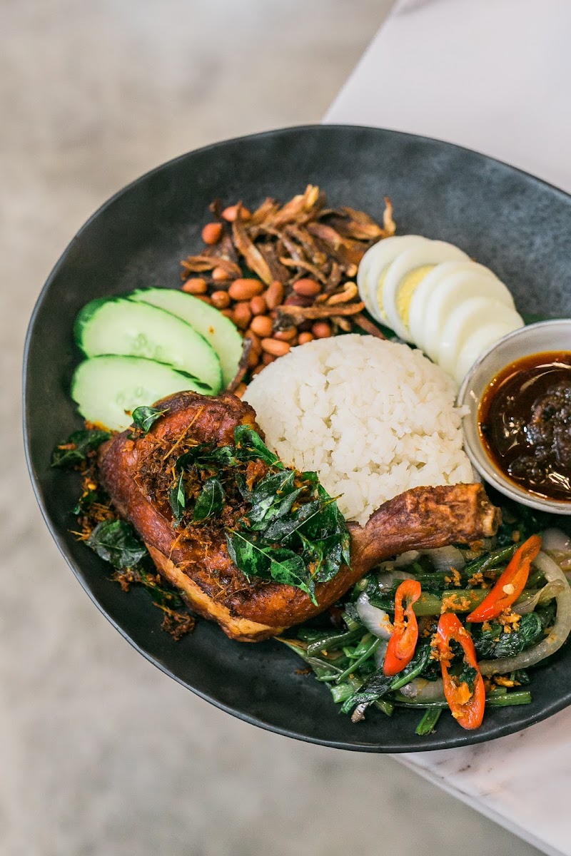 POKOK KL Cafe photo 2