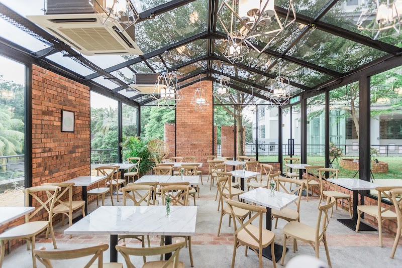 POKOK KL Cafe photo 1