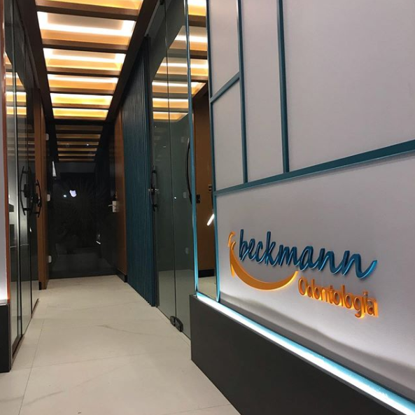 Beckmann Odontologia - Implantes, Sono e Reabilitação