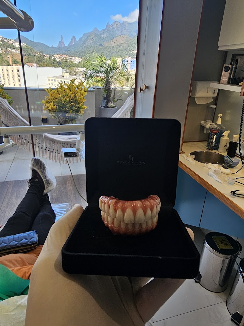 Beckmann Odontologia - Implantes, Sono e Reabilitação - foto 5