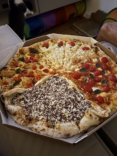 Foto de Bendita Pizza Joinville