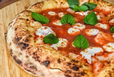 Foto de Bendita Pizza Joinville