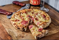 Bendita Pizza Joinville