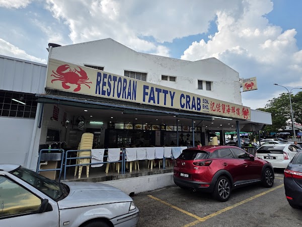 Fatty Crab Restaurant