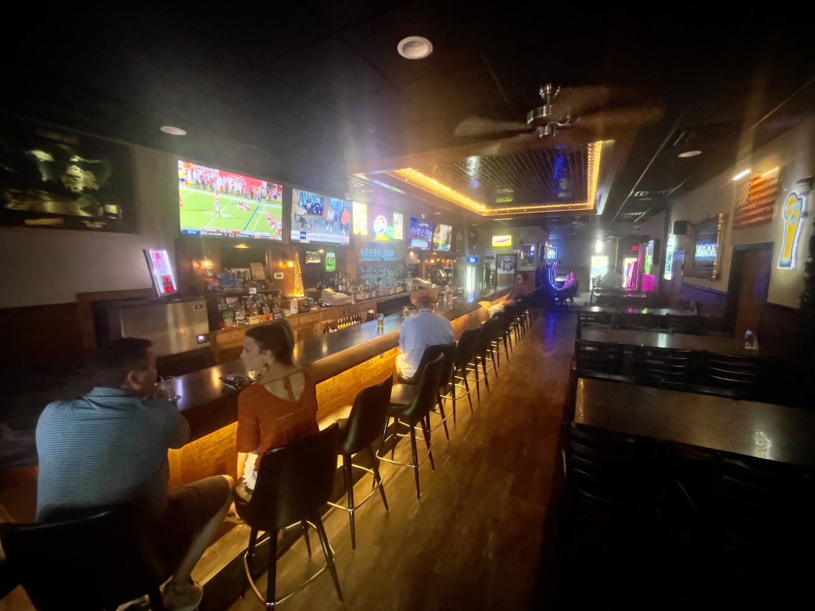 Duffy's Bar
