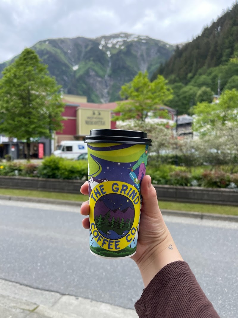 The Grind Coffee Co photo 2