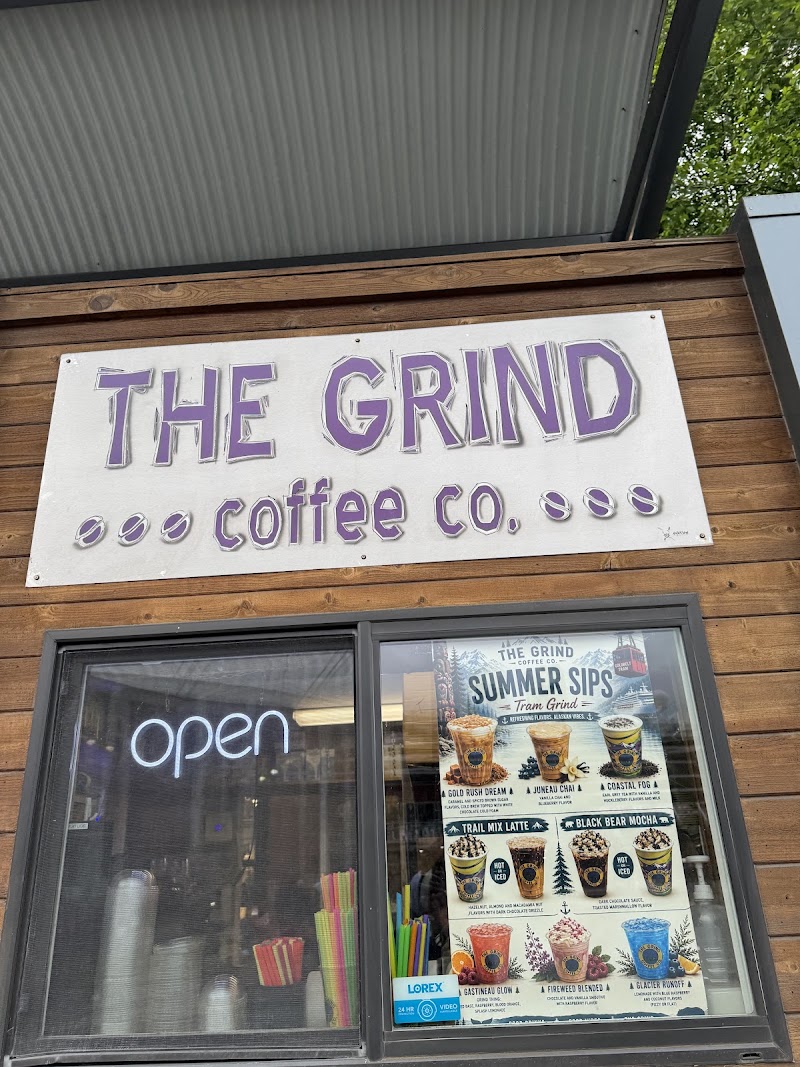 The Grind Coffee Co photo 3