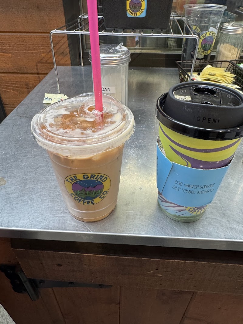 The Grind Coffee Co photo 4