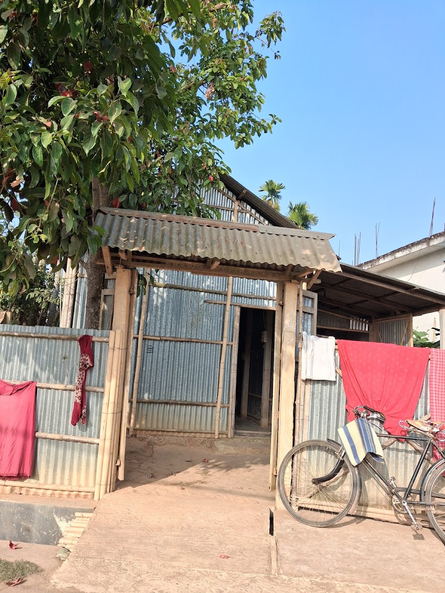 Kalikapur, Minabari Google photo 3