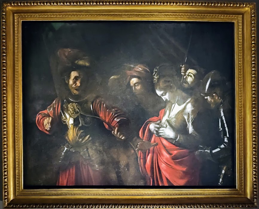 Gallerie d'Italia | Napoli fotoğraf 1