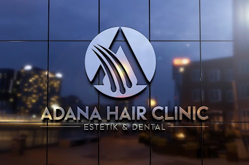 Adana Hair Clinic - Hair Transplant in Adana logo