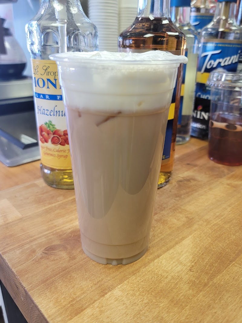 Blue Bridge Brews & Bakery photo 2