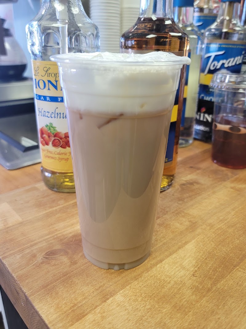 Blue Bridge Brews & Bakery photo 2