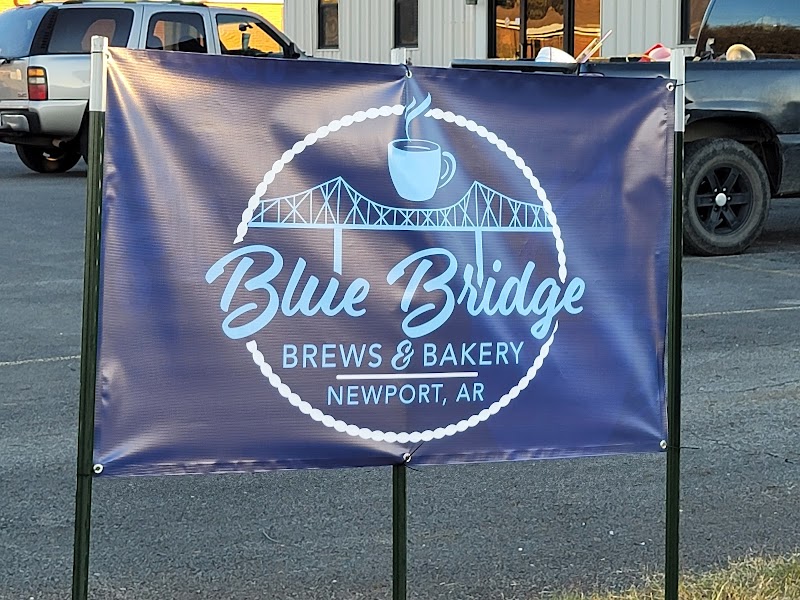 Blue Bridge Brews & Bakery photo 4