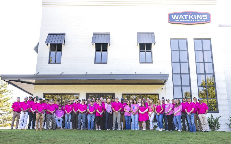 Watkins Construction & Roofing photo 1