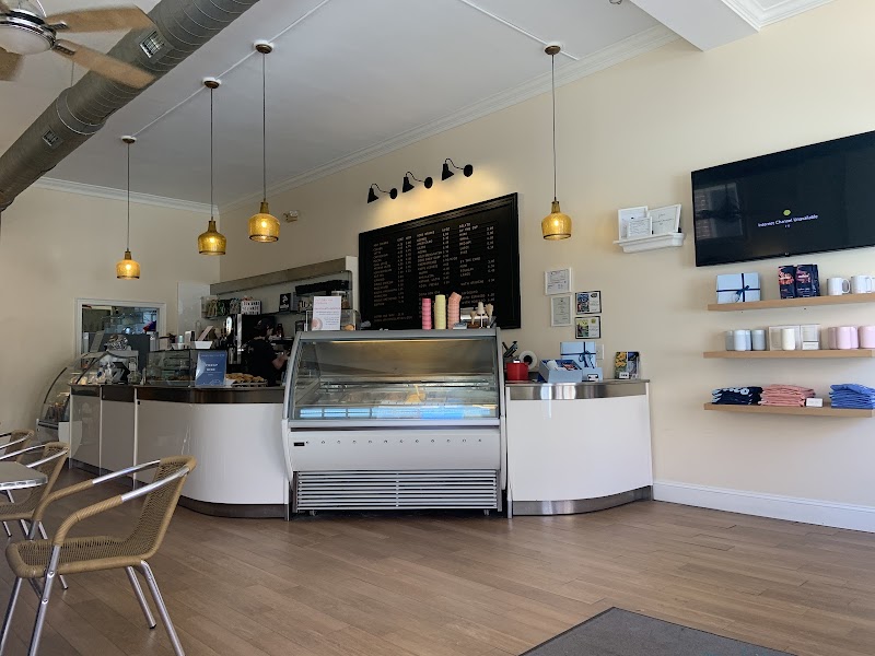 Pronto Caffé & Gelateria photo 4