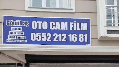 Gönültaş Oto Cam - Oto Servisi