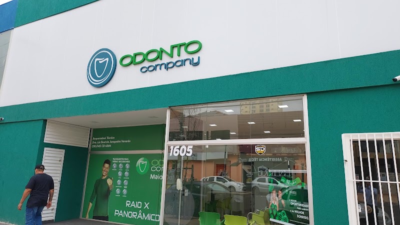 Odontocompany Campo Grande - Centro - foto 3