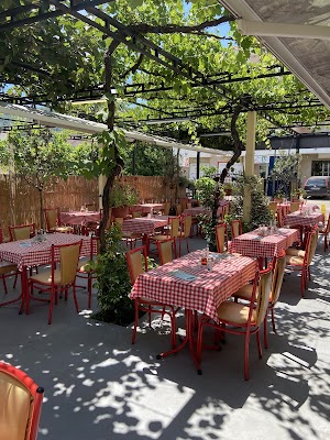 KAFANA STELLA / Budva