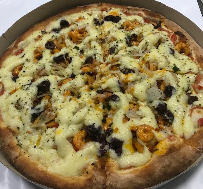 Foto de Tutto Buona Pizzarias