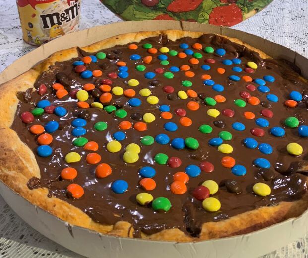 Foto de Tutto Buona Pizzarias
