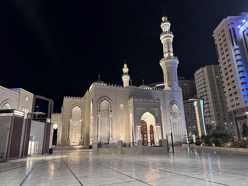 Qatari Masjid photo 3