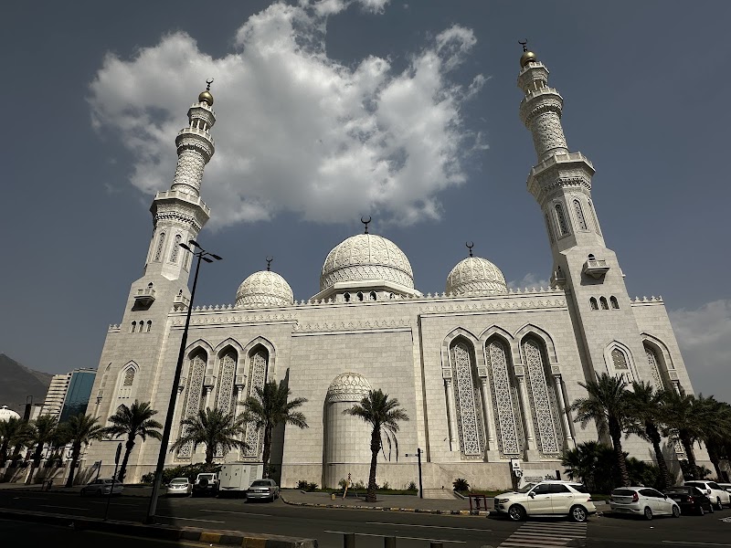 Qatari Masjid photo 2
