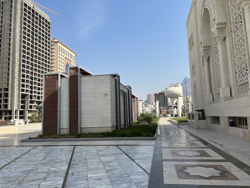Qatari Masjid photo 4