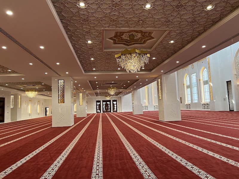Qatari Masjid photo 6