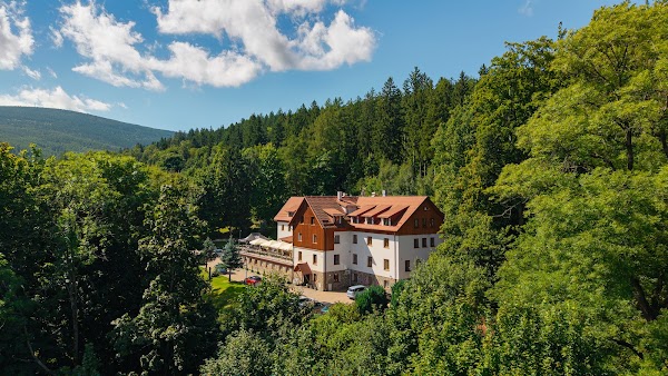 Le Mont Medical & SPA Adults Only