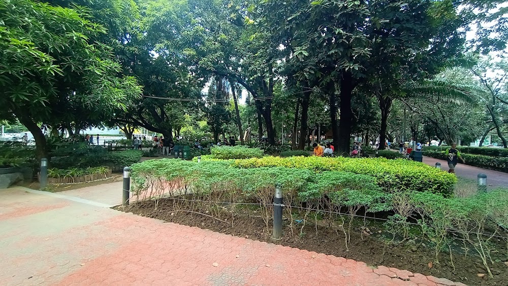 Heroes Park fotoğraf 1