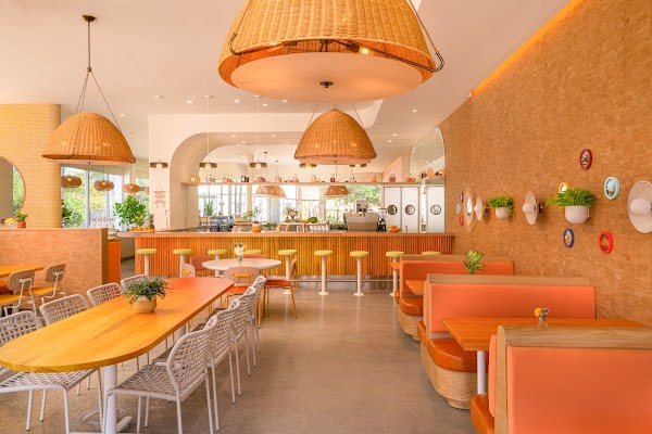 Life Alive Organic Cafe Burlington